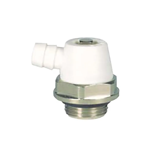 Watts RSR Radiator Drain Valve - 1/2