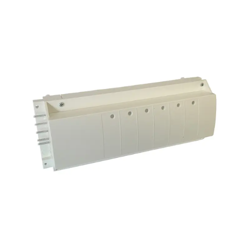 Watts WFHC Slave UK Underfloor Connecting Box - 230Vac - Normally Closed - 6 Zone - P-2092