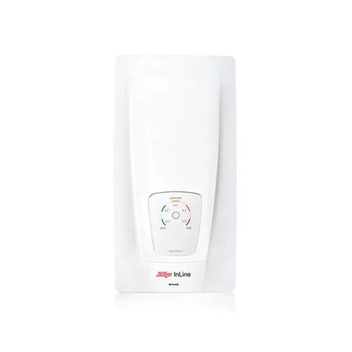 Zip InLine Three Phase Instantaneous Water Heater - 18-27kW - DCXNEXT
