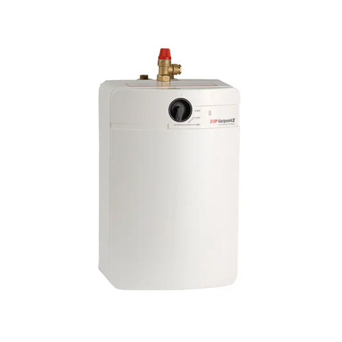 Zip Varipoint II Undersink Unvented Water Heater - 10 Litre - 2.2kW - VP103/UB