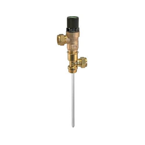 Zip Water Heater Kit - AQ1
