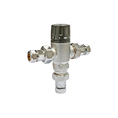 Zip Water Heater Kit - AQ4