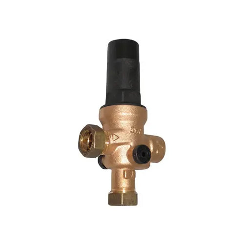 Zip Pressure Reducing Valve
