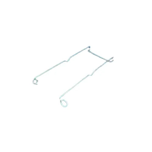 Zip Cistern Lid Clamp Kit - SP90487