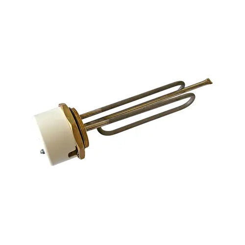 Zip Element with Gasket & Thermostats - 3kW - RC0400