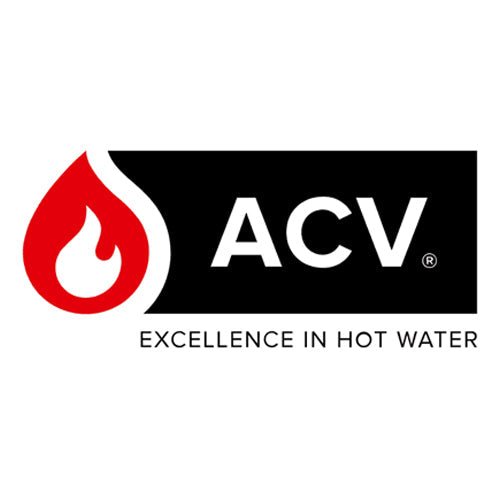 ACV Remote for MCBA - 10800094