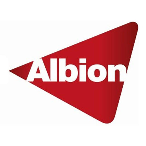 Albion Immersion Heater - 9kw - 16" - IH916
