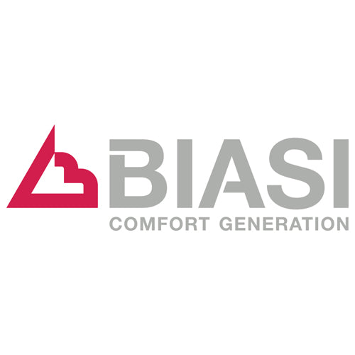 Biasi Multipoint Wall Mounting Kit - 10999.4111