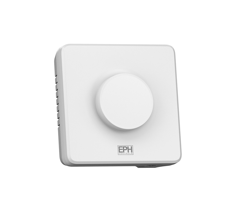EPH Tamperproof Room Thermostat - CMT