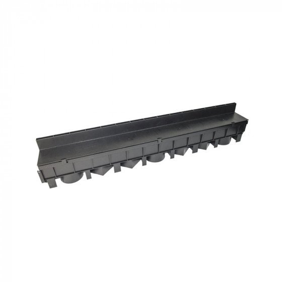 FloPlast Threshold Channel Drain - D730