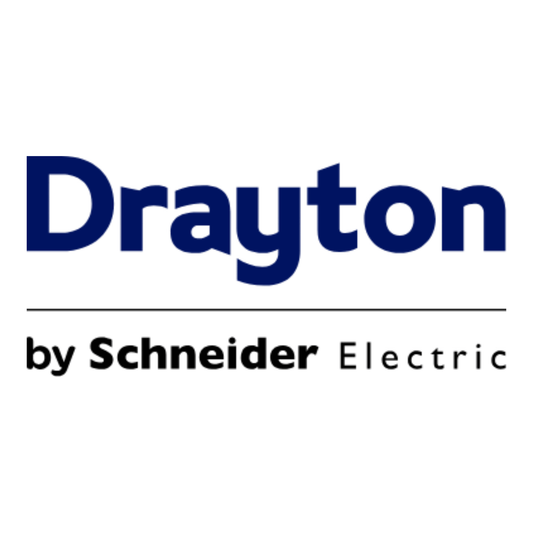 Drayton ZA6/779-2 - 2 Port Zone Valve - 6 Wire SPDT Switch - 22mm - 27205