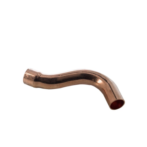 End Feed - Partial Crossover - 15mm