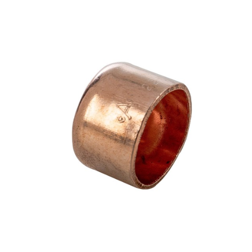 End Feed - Stop End - 10mm