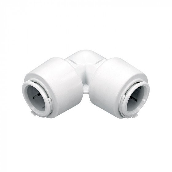 FloPlast FloFit+ Elbow - 28mm - FB28