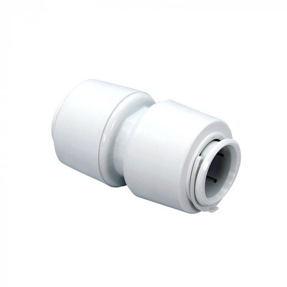 FloPlast FloFit+ Coupling - 28mm - FC28