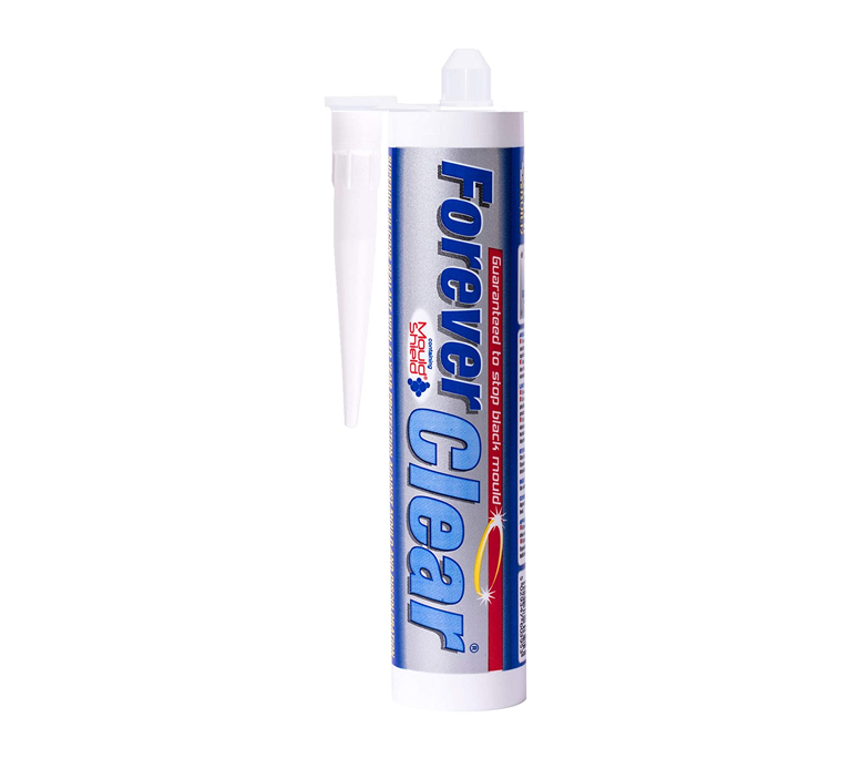 Everbuild Forever Clear - 295ml