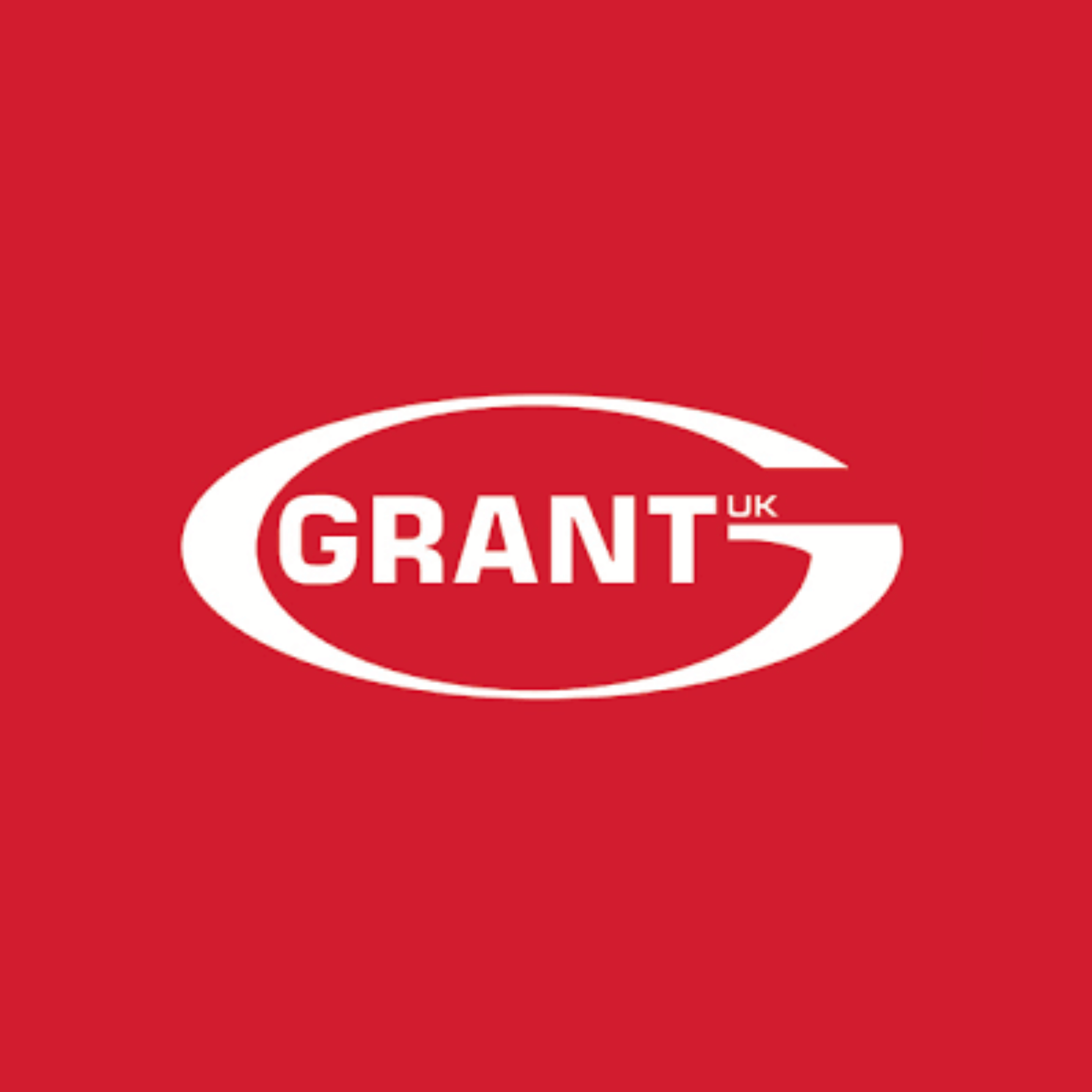 Grant Combustion Door - 12-21kW - WBS04