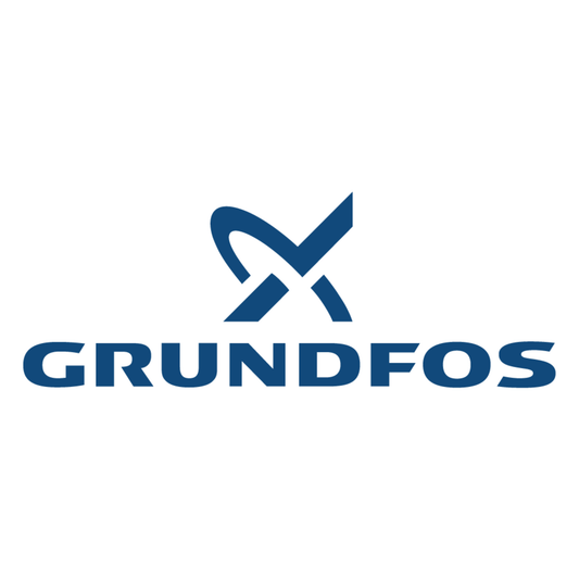 Grundfos Threaded Flanges - DN 50 / Rp 2 - 549801