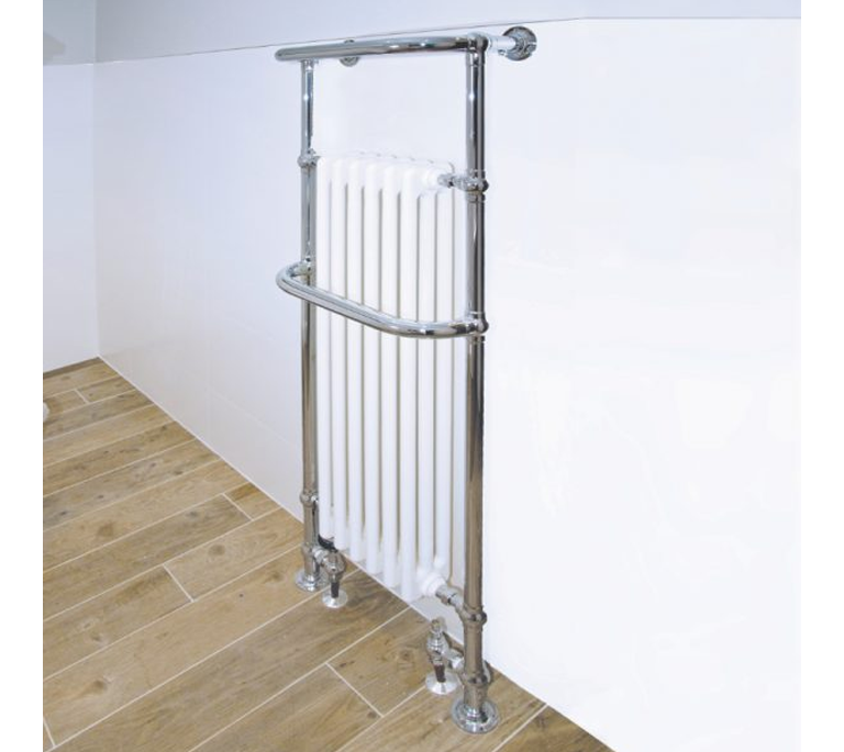 Hampshire Towel Radiator