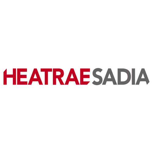 Heatrae Sadia Terminal Shroud Cover - 95606993