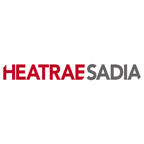 Heatrae Sadia Bracket Fixing Multipoint - 75 Litre - 95607046