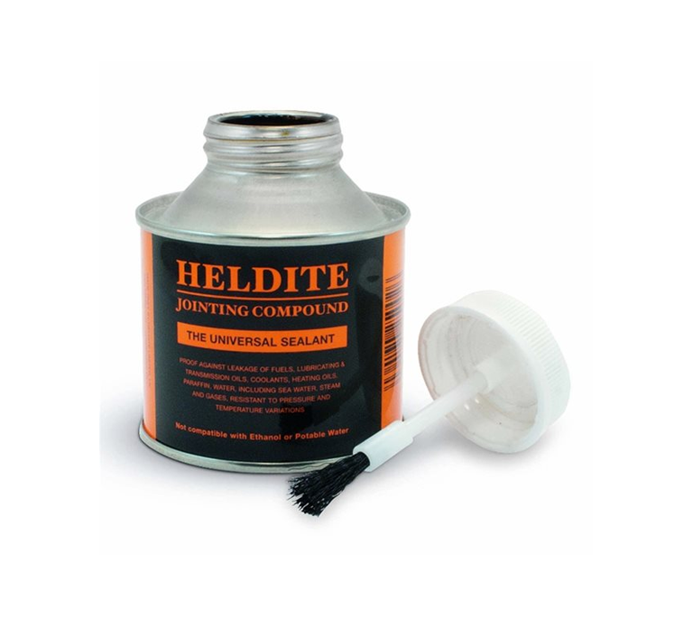 Heldite Jointing Compound - 250ml - HDJC250