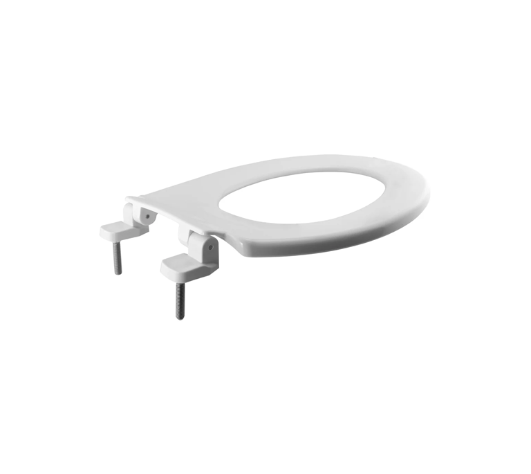 Carrara & Matta Kensey Anti-Vandal with Sta-Tite Toilet Seat