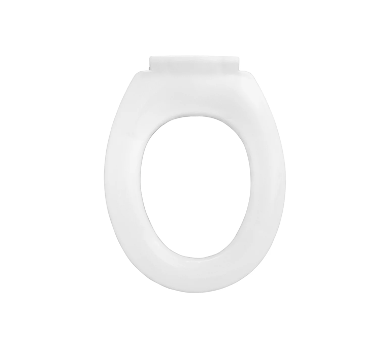 Carrara & Matta Kensey Anti-Vandal with Sta-Tite Toilet Seat