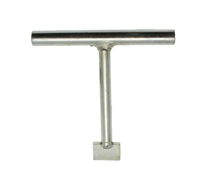 Manhole Lifting Keys T-Type (Pair)