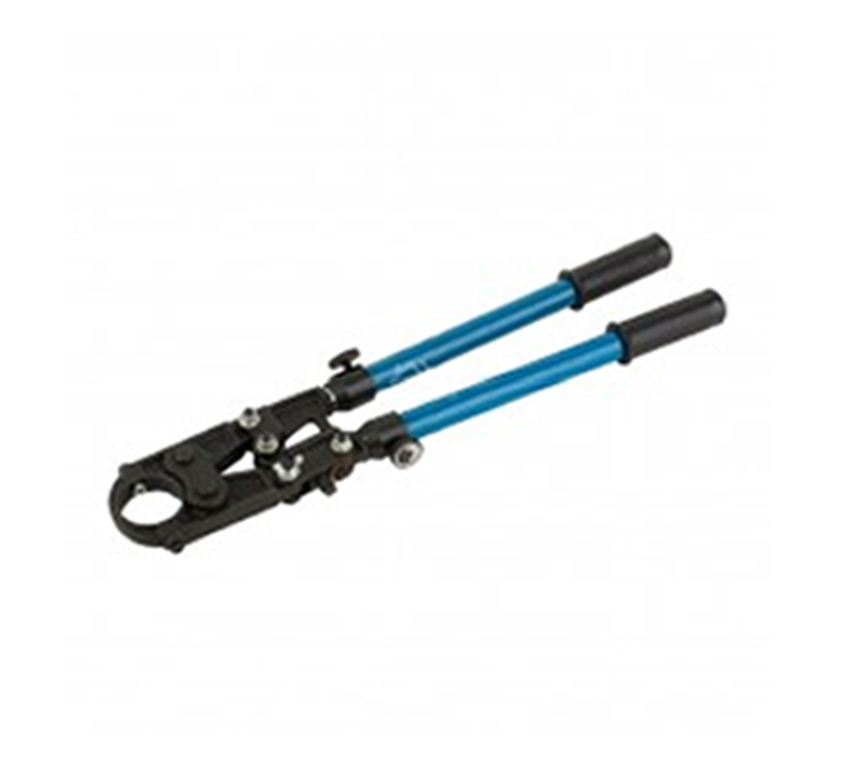 NovaTherm Clamp Head Only (For Manual Pressing Tool) - 32mm - YYQB-2632 II