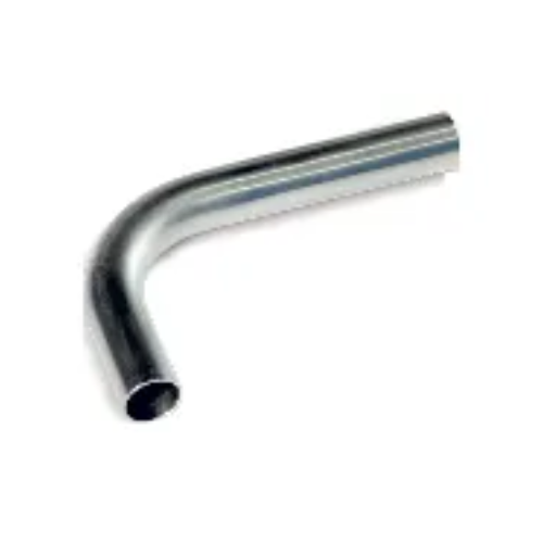 M-Press Fittings - Carbon Steel - M-Profile - Press Fit - Male x Male Extended Elbow - 35mm