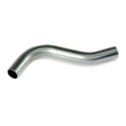 M-Press Fittings - Carbon Steel - M-Profile - Press Fit - Male x Male Partial Crossover - 28mm