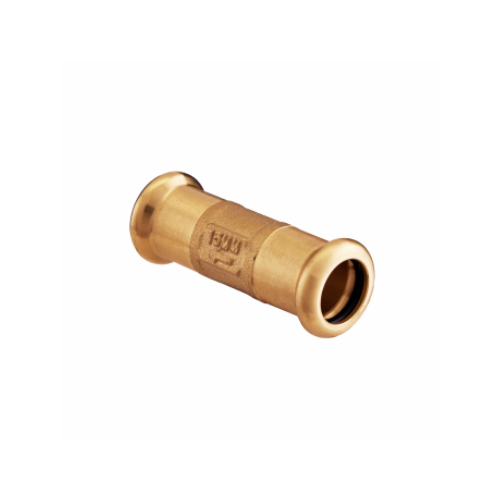 M-Profile - Press Fit - Water - Single Check Valve - 28mm