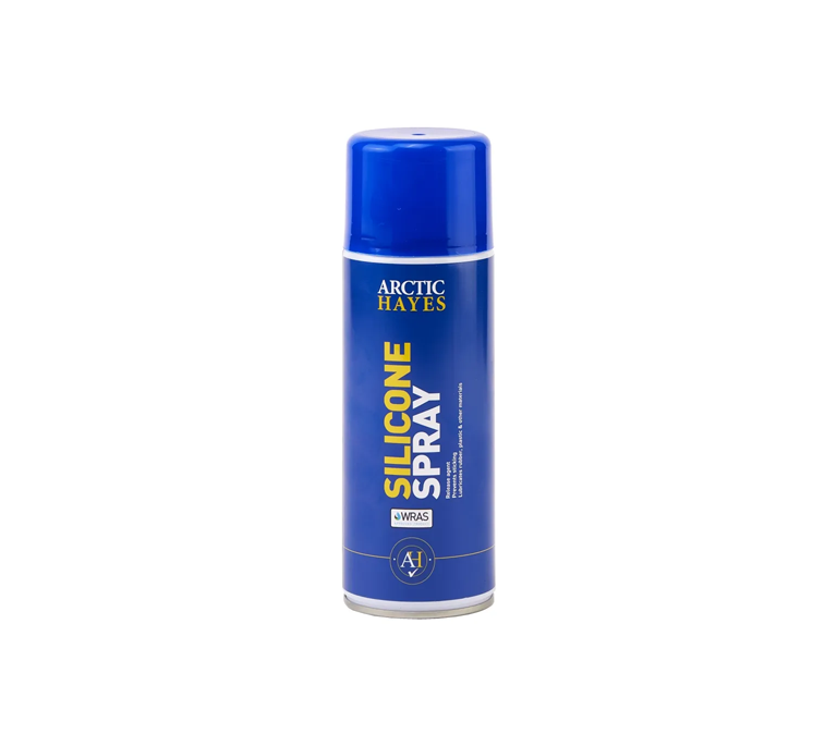 Arctic Hayes Silicone Spray - 400ml - PH040