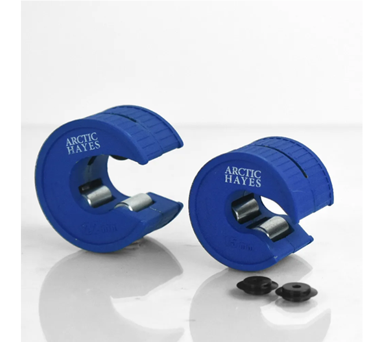 Arctic Hayes U-Cut Pipe Cutters - 15mm & 22mm - A443004