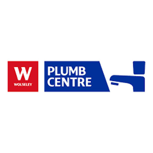 Plumb Centre 4 Way Terminal Block - 95607533
