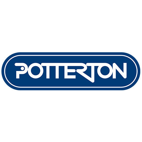 Potterton Cover Main Cylinder Terminal - 95614094