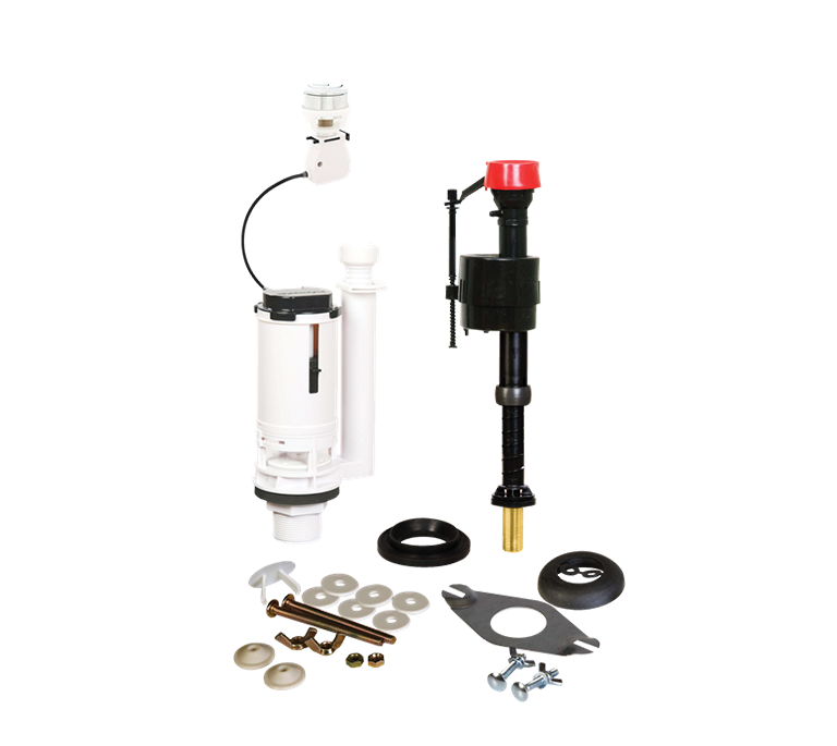 Fluidmaster Pro Universal Cistern Pack - PROCP002