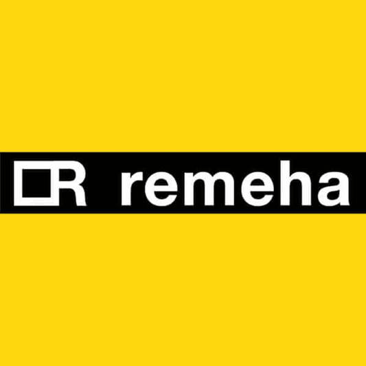 Remeha Control Box Mounting Bracket Hinge - 720860001
