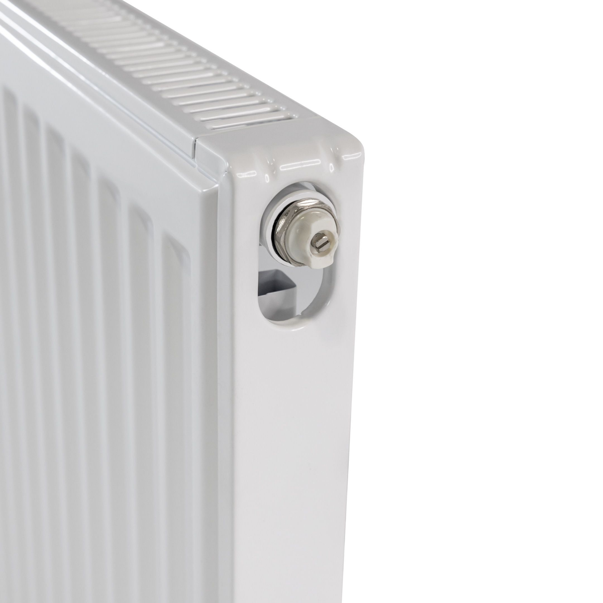 Revive2 Compact Radiator - Single Panel K1 - 600mm x 2000mm