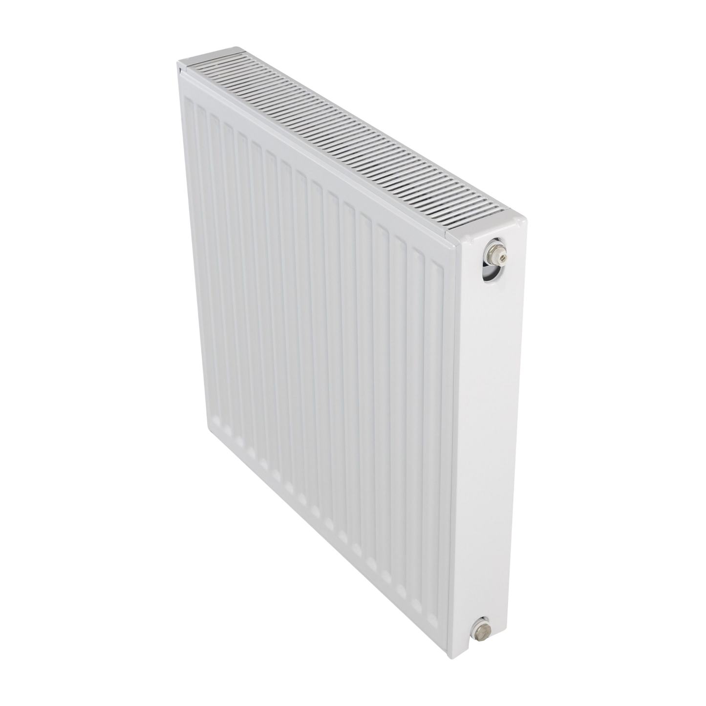 Revive2 Compact Radiator - Double Panel K2 - 600mm x 700mm