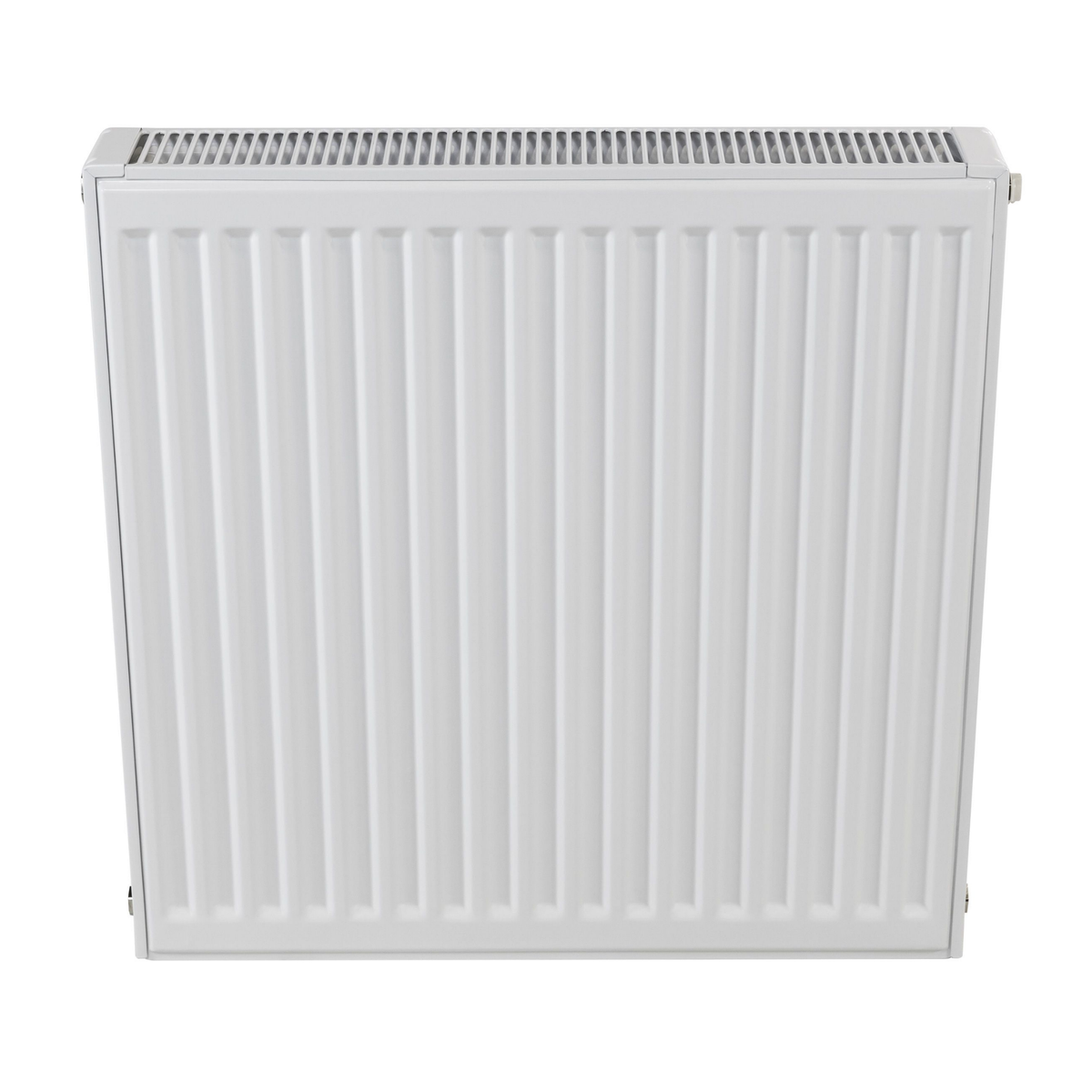 Revive2 Compact Radiator - Double Panel K2 - 600mm x 700mm