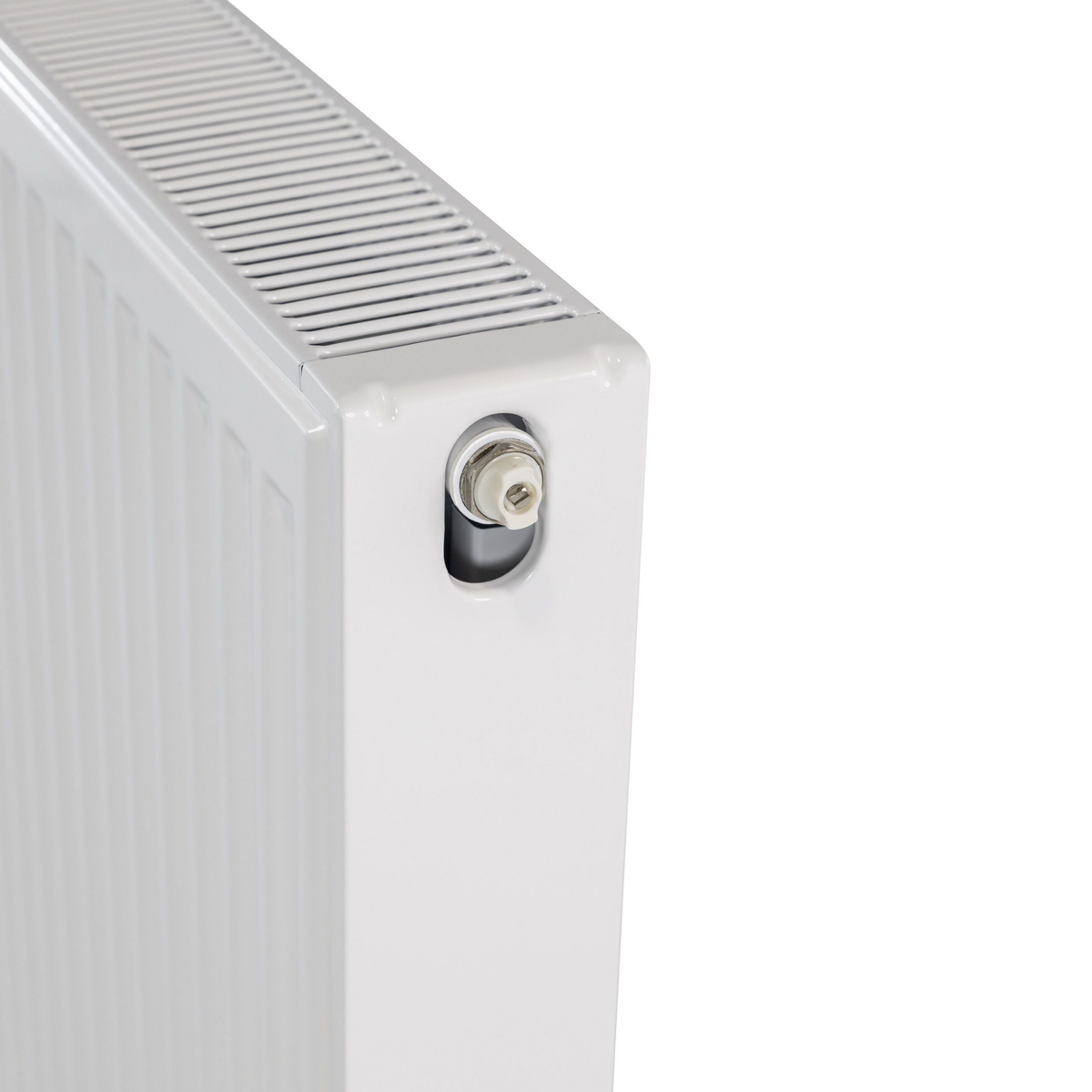 Revive2 Compact Radiator - Double Panel K2 - 600mm x 700mm