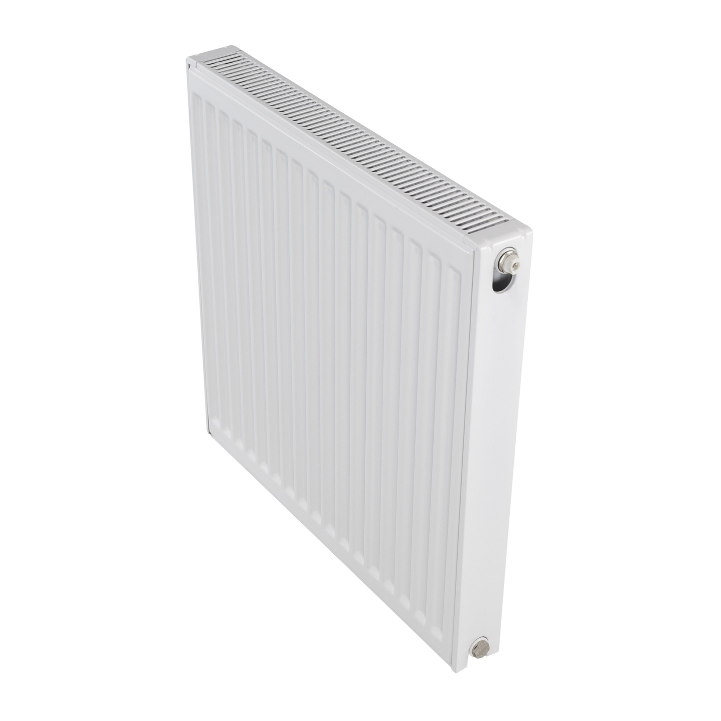 Revive2 Compact Radiator - Double Panel P+ - 400mm x 2000mm