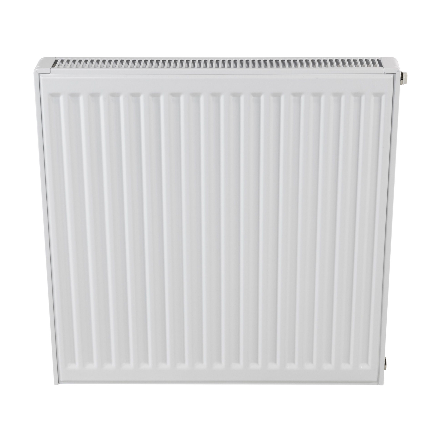 Revive2 Compact Radiator - Double Panel P+ - 400mm x 2000mm