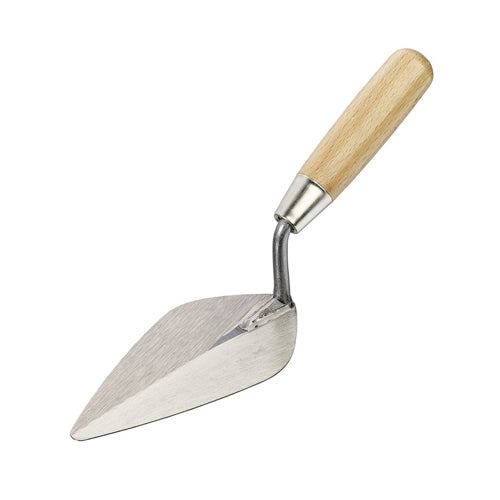 RST Pointing Trowel Wood Handle - 6" - RTR10606