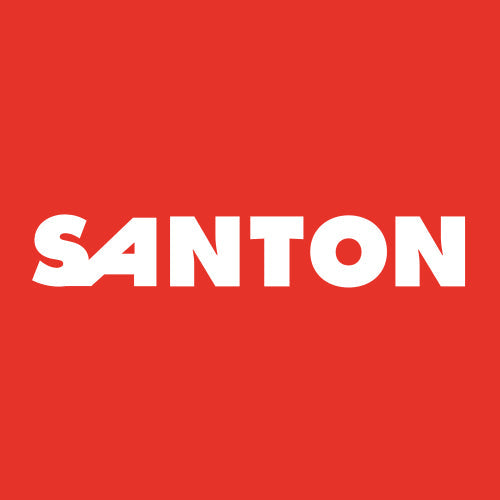 Santon Neon Indicator Assembly (Green) - S8402