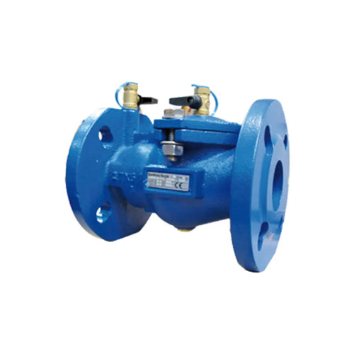 Socla Anti-Pollution EA453 Non-Return Valve - DN250 - 149B3838W