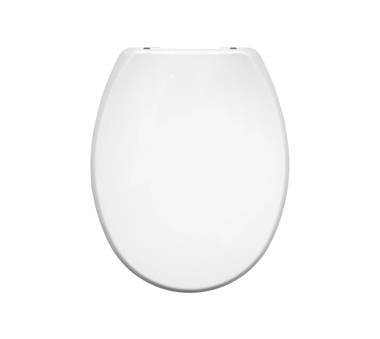 Carrara & Matta Atlantic Spa with Sta-Tite Toilet Seat