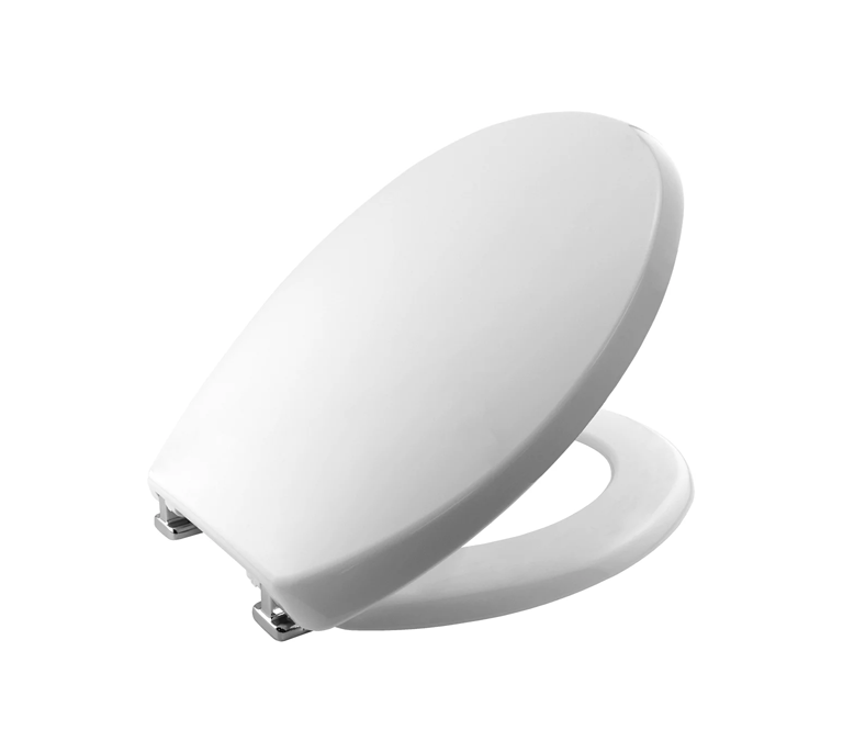 Carrara & Matta Atlantic Spa with Sta-Tite Toilet Seat